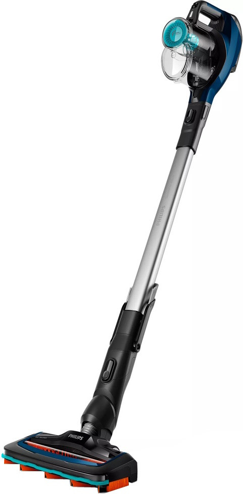 Пылесос Philips SpeedPro Aqua FC 6719 (FC6719/01)