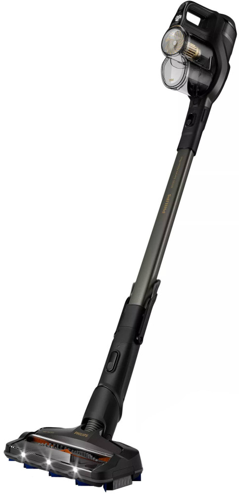 Пилосос Philips Aqua Plus XC 8349 (XC8349/01)