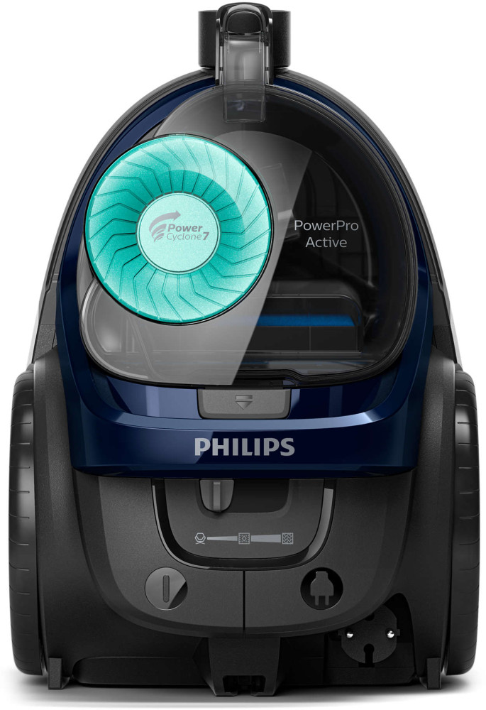 Пилосос Philips PowerPro Active FC 9556 (FC9556/09)