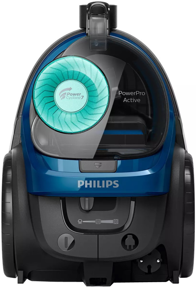 Пилосос Philips PowerPro Active FC 9557