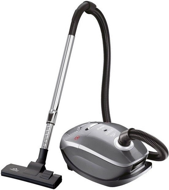 Пылесос Monte MT-8195