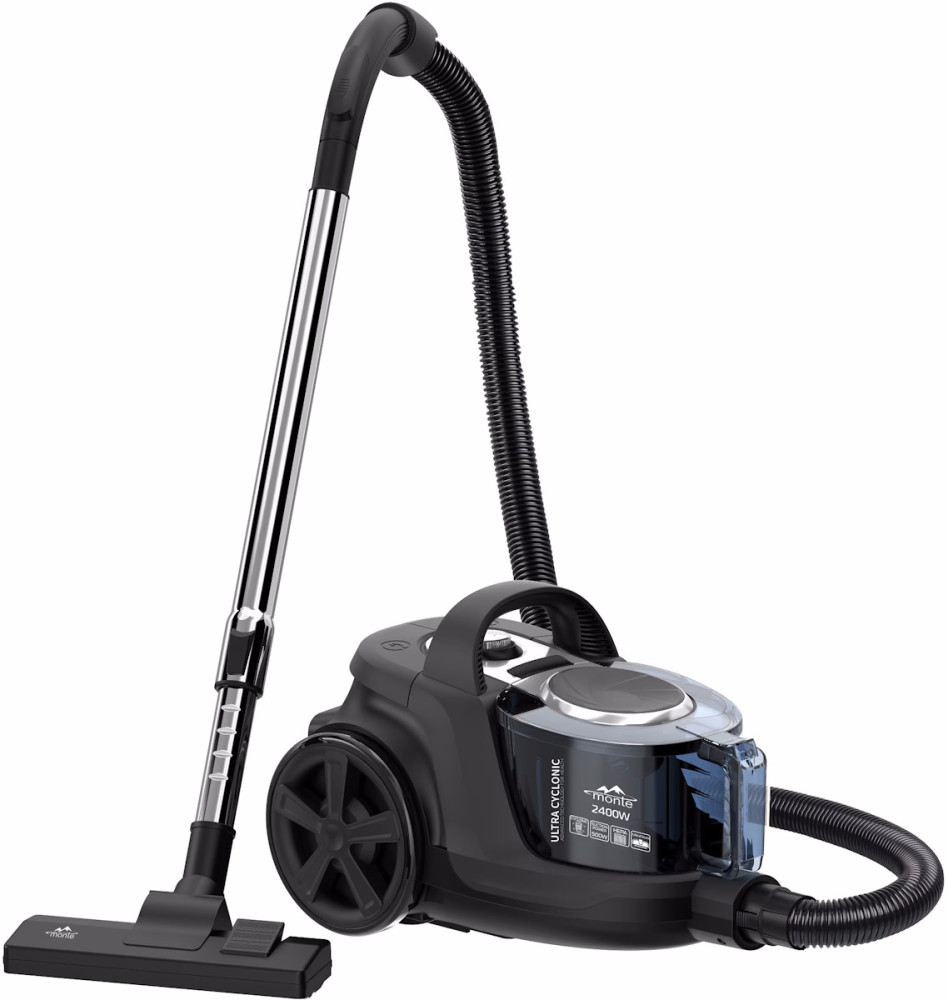 Пылесос Monte MT-8136