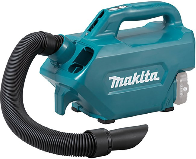 Пылесос Makita CL121DZ