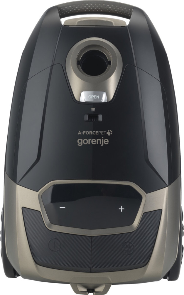 Пылесос Gorenje VCE 48 AFBKGO (742332)