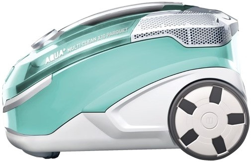 Пылесос Thomas MultiClean X10 Parquet (788577)