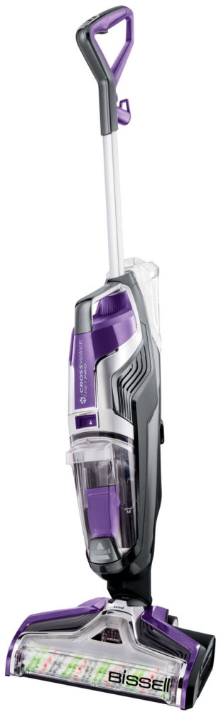 Пылесос BISSELL CrossWave Pet Pro 2306-A
