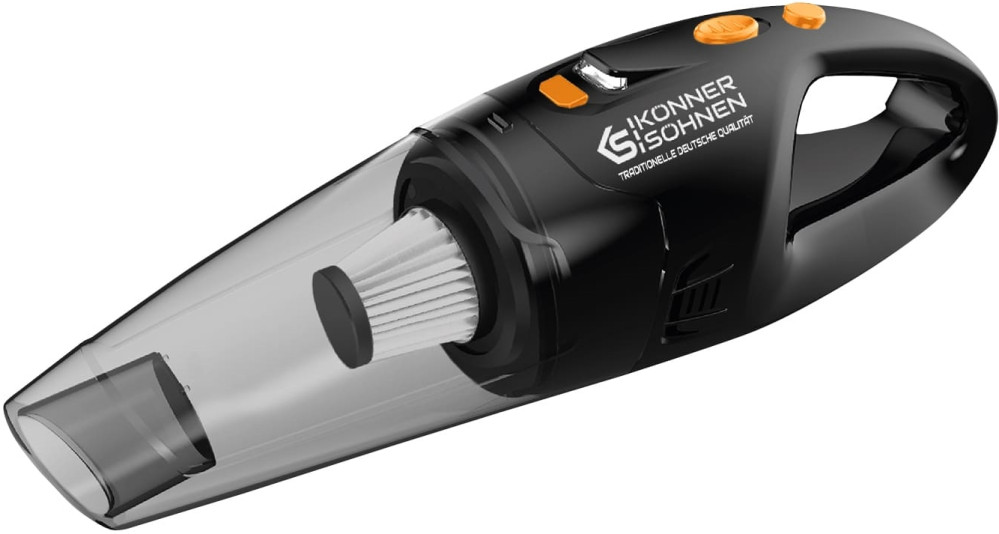 Пылесос Konner&Sohnen KS VC20