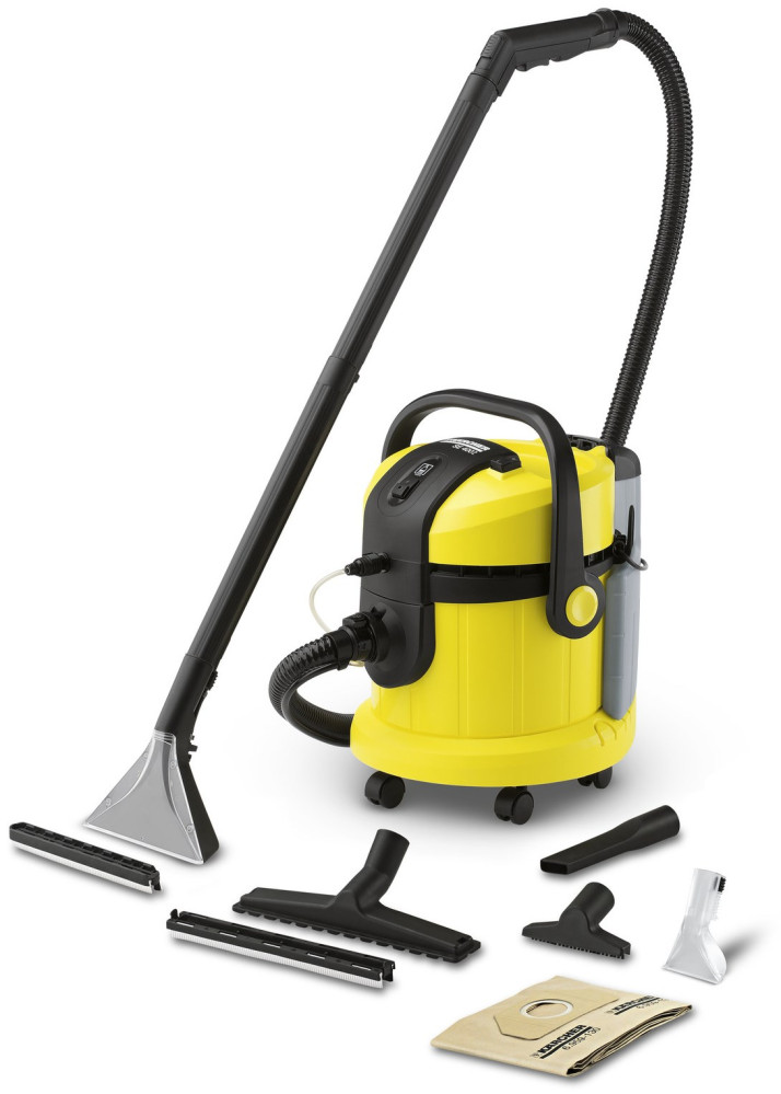Пилосос Karcher SE 4002 (1.081-140.0)