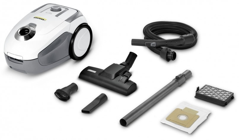 Пылесос Karcher VC 2 Premium (1.198-111.0)