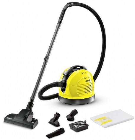 Пилосос Karcher VC 6 (1.195-600.0)