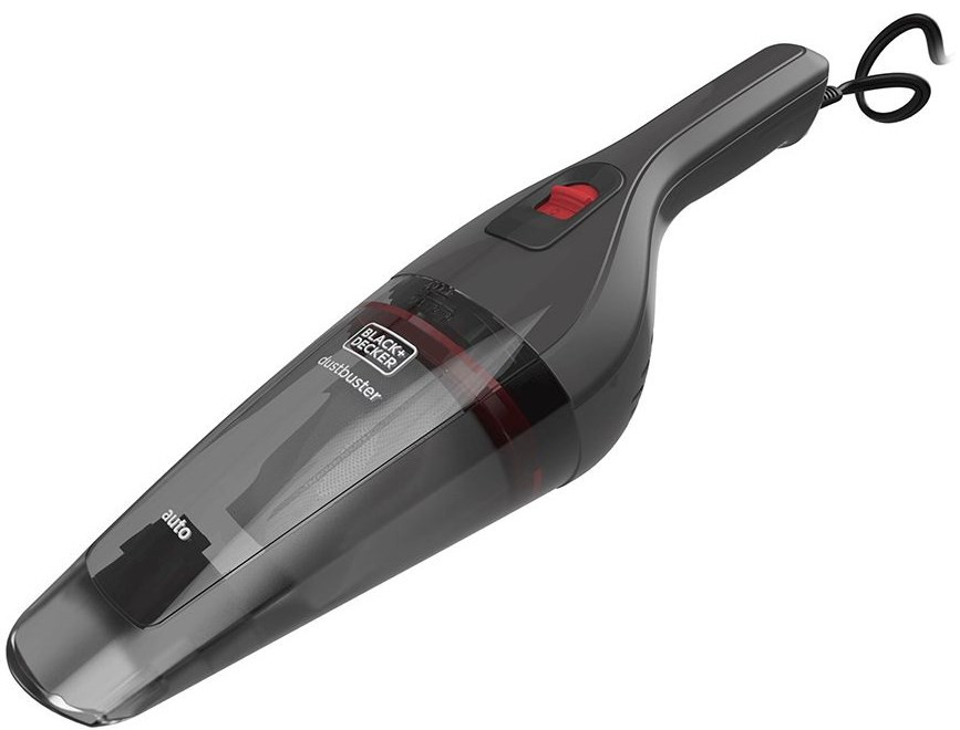 Пилосос Black&Decker NVB 12 AVA (NVB12AVA-XJ)