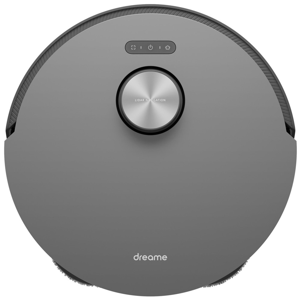 Робот-пылесос Dreame L10s Pro