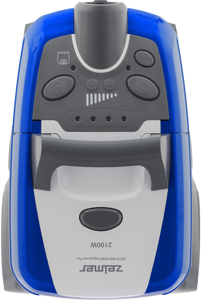 Пылесос Zelmer ZVC 9140 D