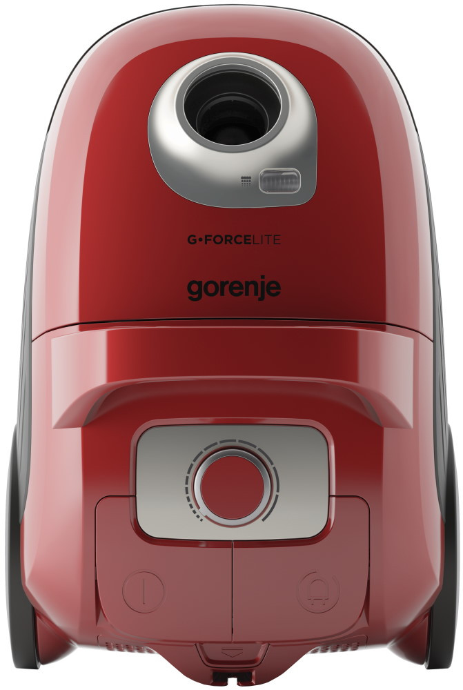 Пилосос Gorenje G Force Lite VCEA 23 GLR (731456)