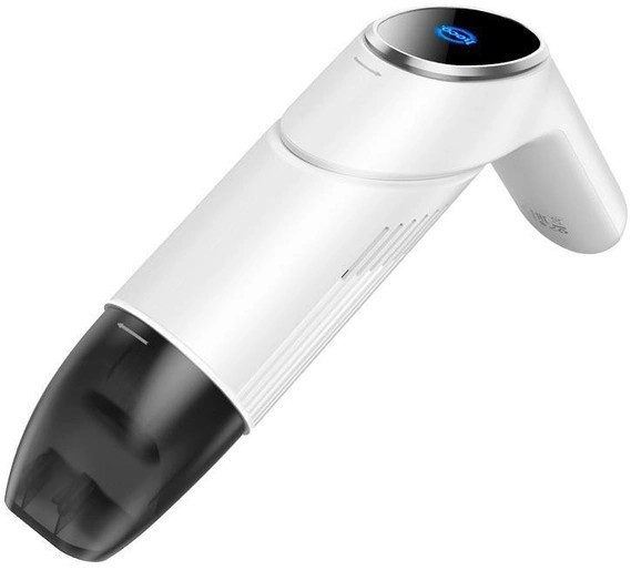 Пылесос Hoco ZP6 (6942007604147)