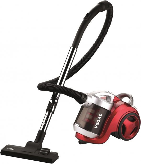 Пылесос Vegas VVC-8222R