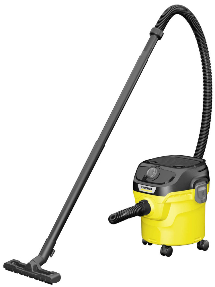 Пылесос Karcher KWD 1 (1.628-401.0)