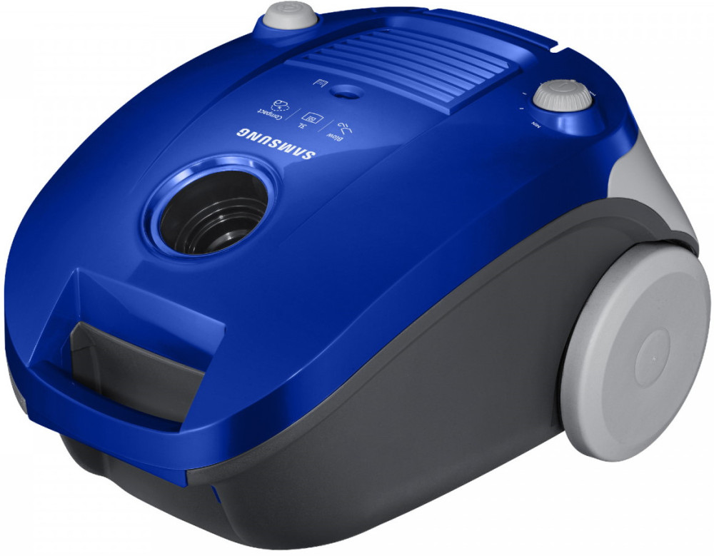 Пилосос Samsung VCC-41U1V3A (VCC41U1V3A/UK)