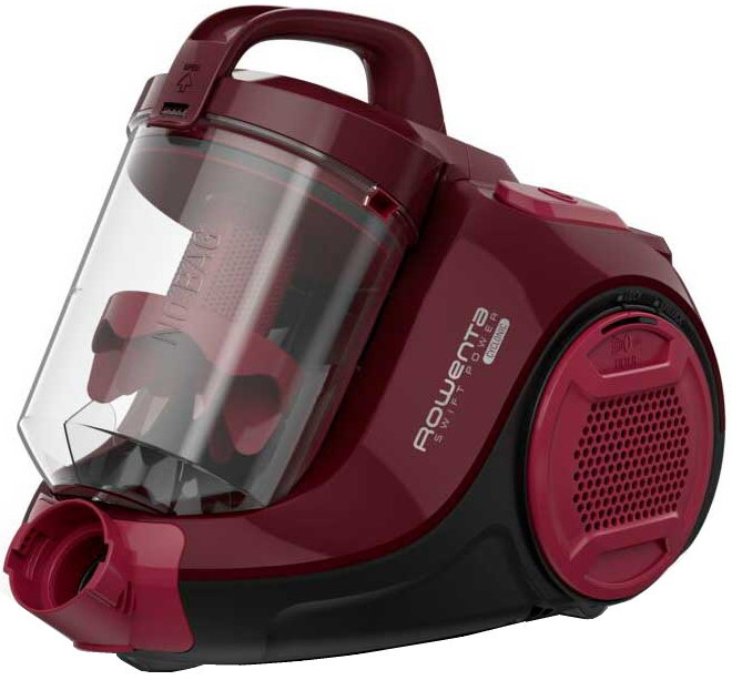 Пылесос Rowenta Swift Power Cyclonic RO 2933 EA