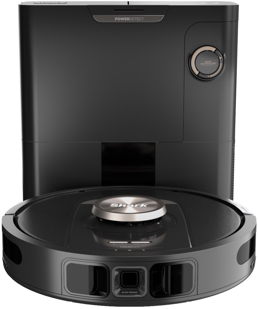 Робот-пылесос SHARK RV2820VEEU