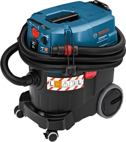 Пылесос Bosch Professional GAS 35 L AFC (06019C3200)