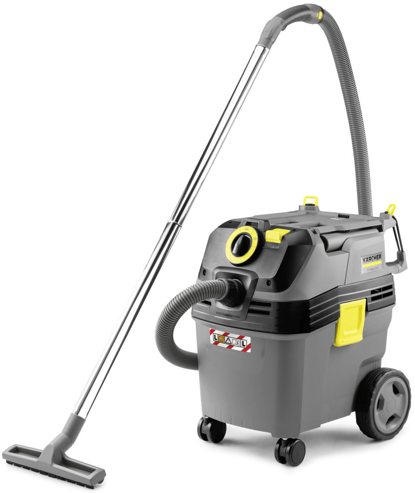 Пылесос Karcher NT 30/1 Ap L