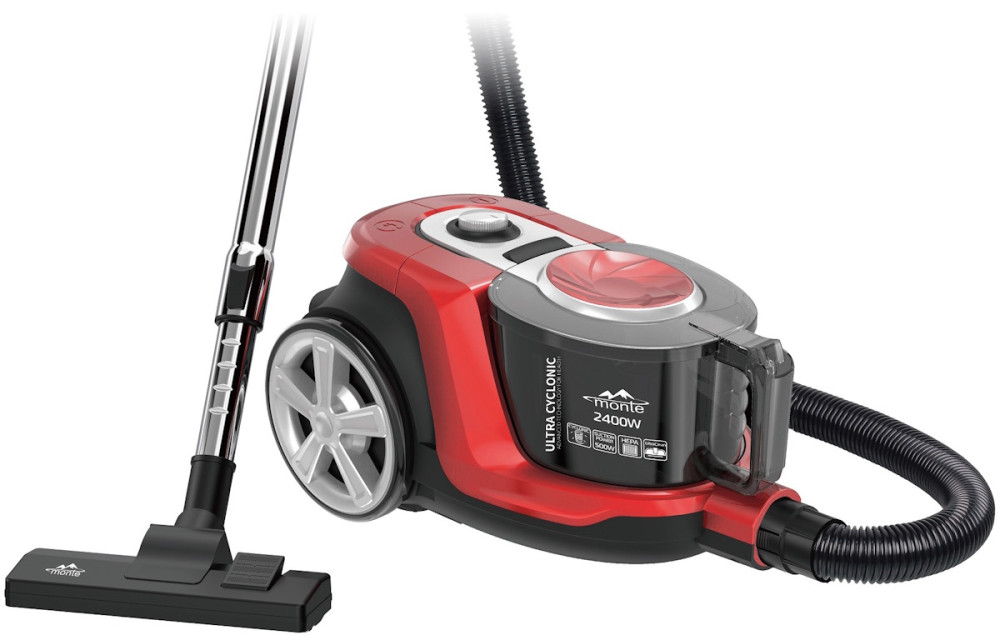 Пылесос Monte MT-8132
