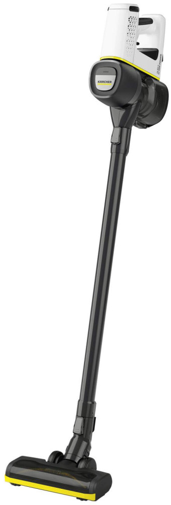 Пылесос Karcher VC 4 Cordless myHome Pet (1.198-633.0)