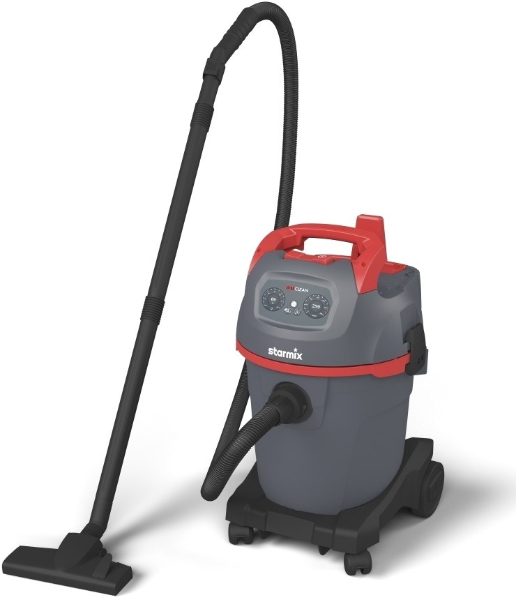 Пылесос Starmix NSG uClean 1432 HK