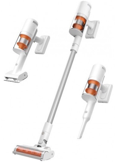 Пылесос Xiaomi MiJia Vacuum Cleaner 2 Pro (BHR6273CN)