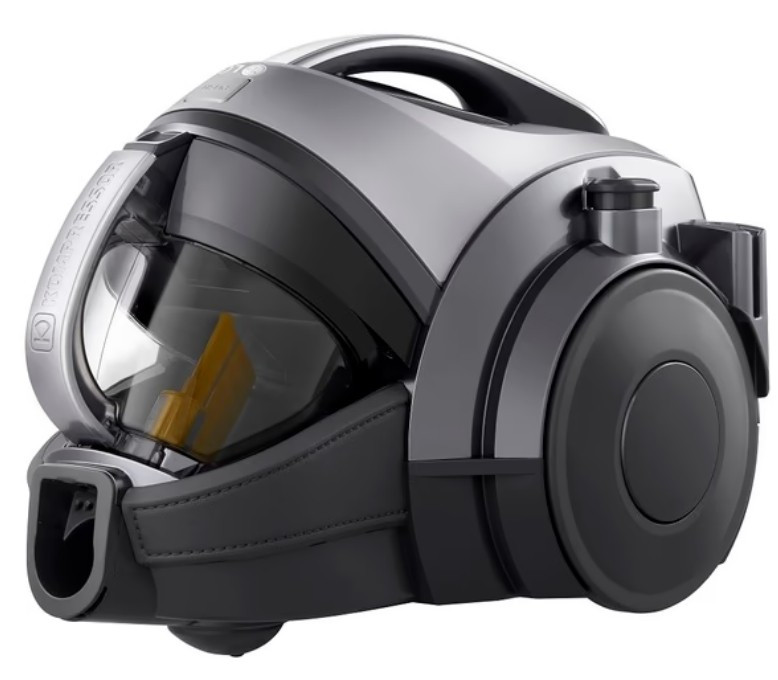 Пылесос LG Kompressor VK8506NHA