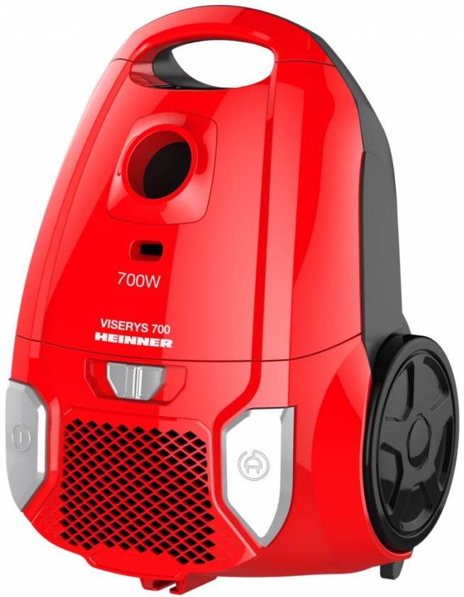Пылесос Heinner HVC-MRD1400