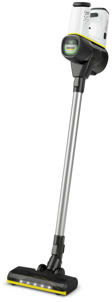 Пылесос Karcher VC 6 Cordless Premium OurFamily (1.198-680.0)