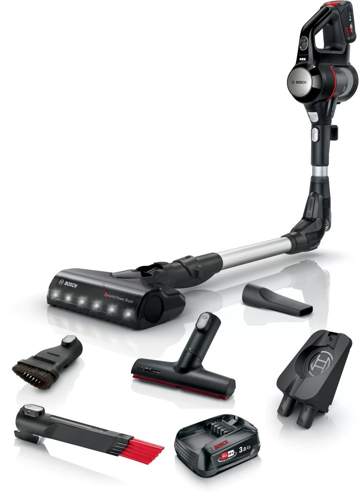Пылесос Bosch Unlimited 7 BCS 712XXL