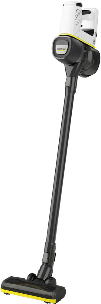 Пылесос Karcher VC 4 Cordless myHome Car (1.198-632.0)