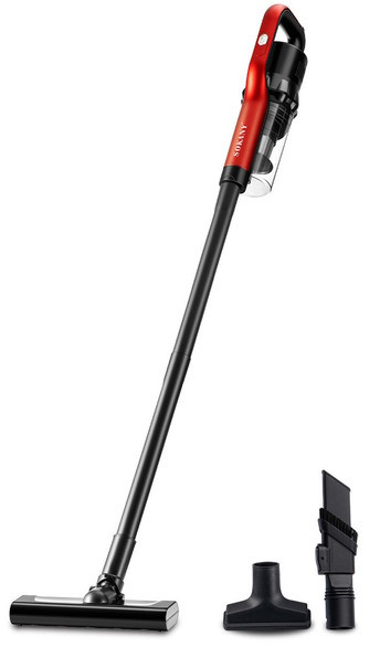 Пылесос SOKANY SK-13033