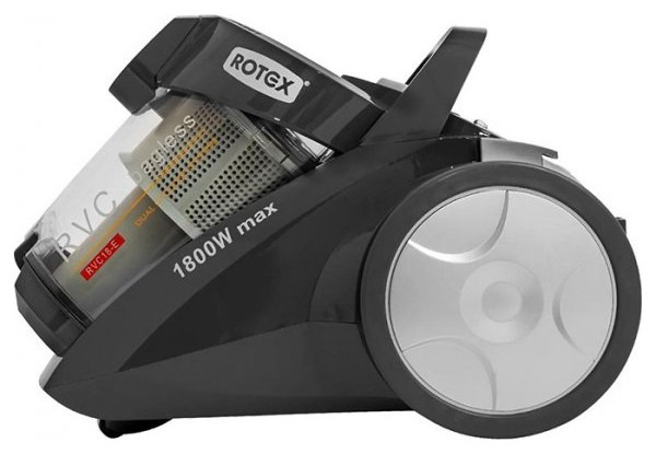 Пылесос Rotex RVC18-E
