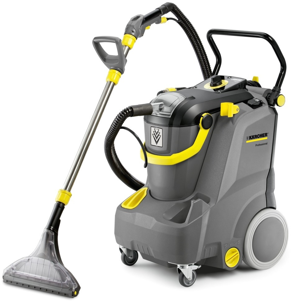 Пилосос Karcher Puzzi 30/4