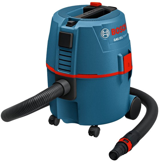 Пылесос Bosch Professional GAS 15L