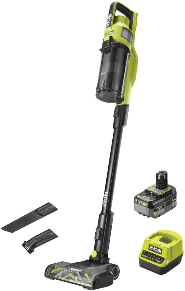 Пилосос Ryobi ONE HP RSV18X-1X40G (5133005660)