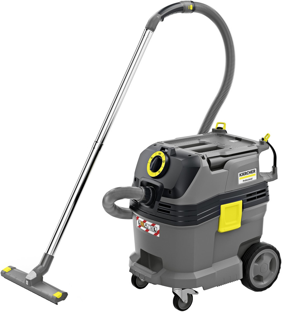 Пылесос Karcher NT 30/1 Tact L (1.148-201.0)