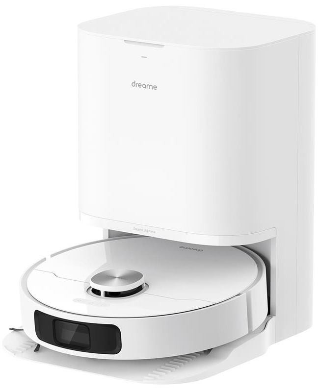 Робот-пылесос Dreame L10 Prime