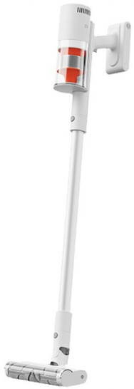 Пилосос Xiaomi MiJia Wireless Vacuum Cleaner K10 Pro (MJWXCQ05XY)