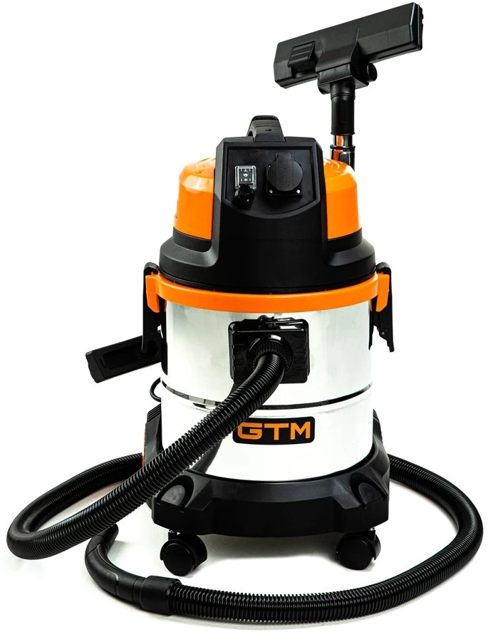 Пылесос GTM JN 503