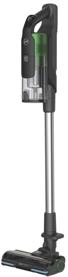 Пилосос Hoover Jasmine HF920P 011 PET (39400997)