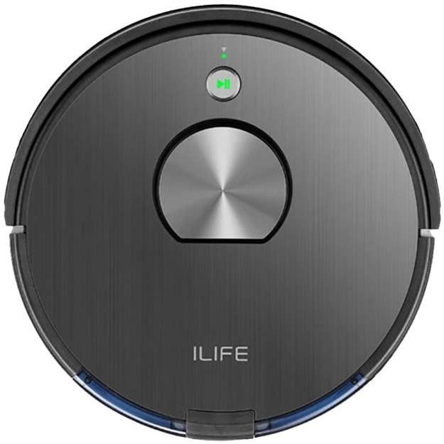 Робот-пылесос ILIFE A10s
