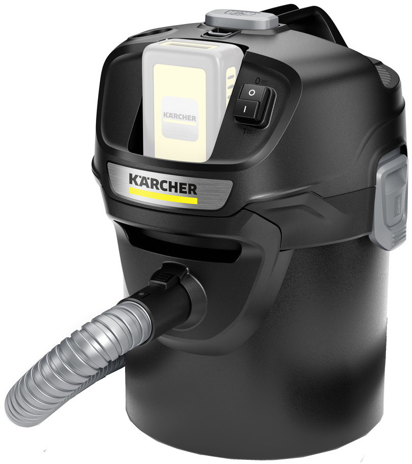 Пылесос Karcher AD 2 Battery (1.348-300.0)