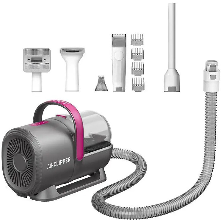 Пилосос Petkit AirClipper 5w1