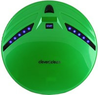 Робот-пылесос Clever&Clean Z10A Z-Series