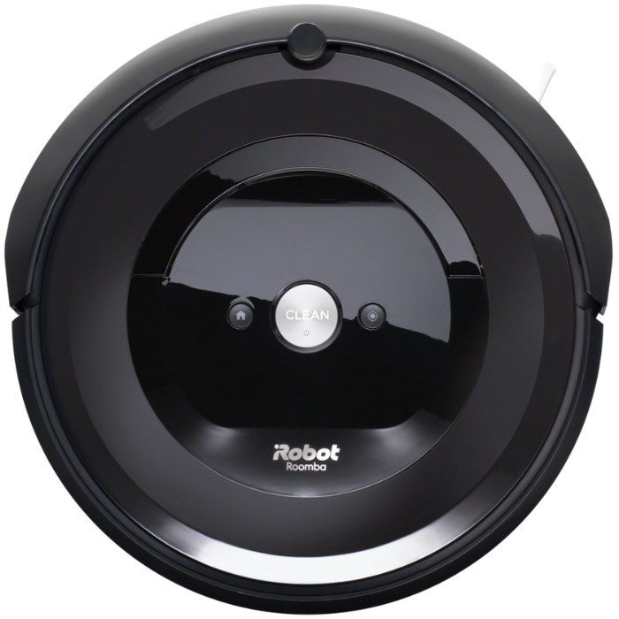 Робот-пилосос iRobot Roomba e5 (e515020)